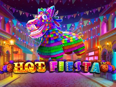 Hot Fiesta — Мексиканский карнавал, Money Wild — 8 фриспинов и горячая танцевальная фиеста