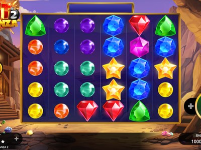 Tnt Bonanza 2 — Слот Tnt Bonanza 2 с шахтой, динамитом, лавинными каскадами и взрывными респинами